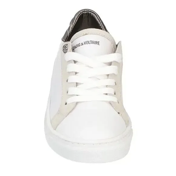 New ZADIG&VOLTAIRE Sneakers Size 40